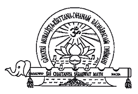 SCSM Logo